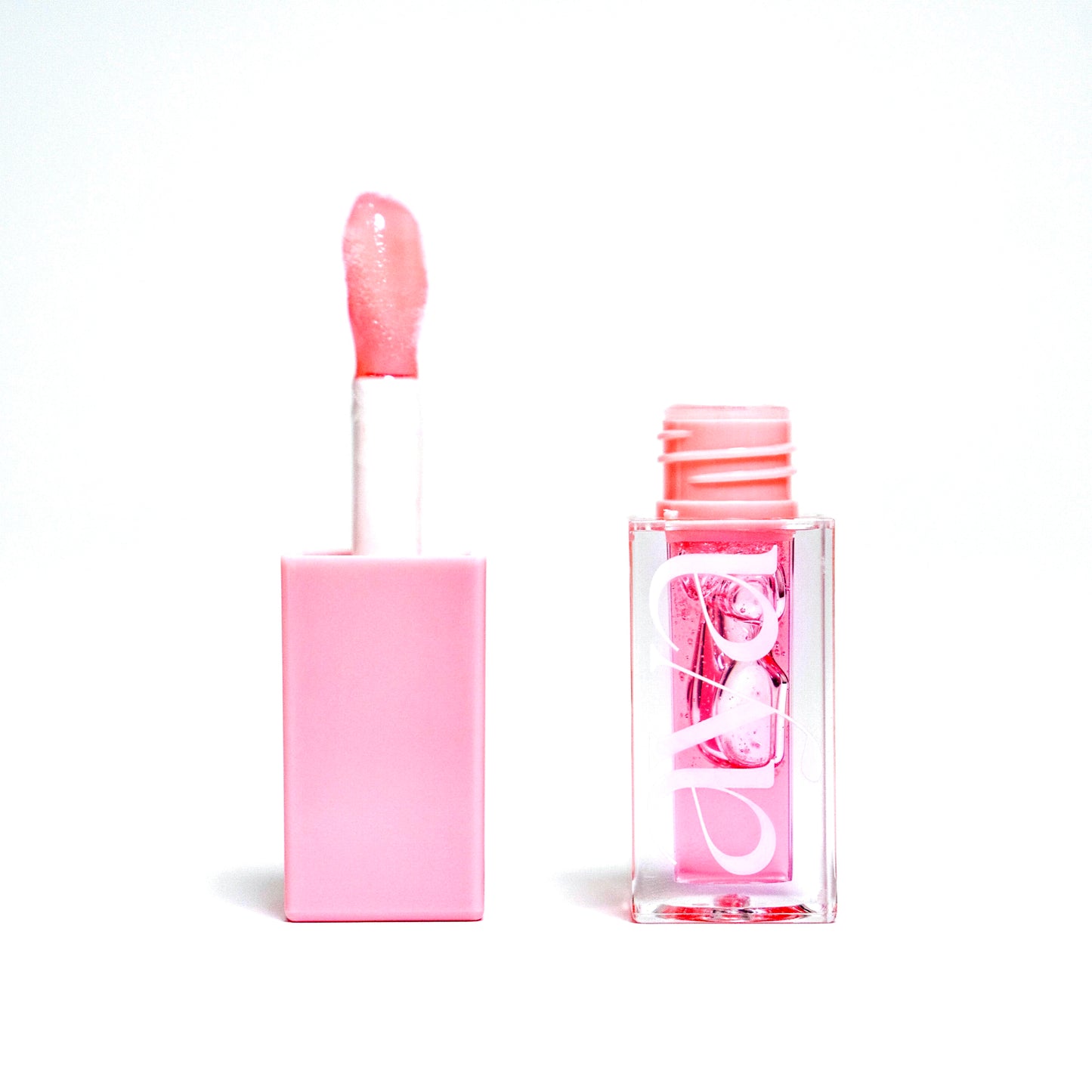 Strawberry Glow Gloss