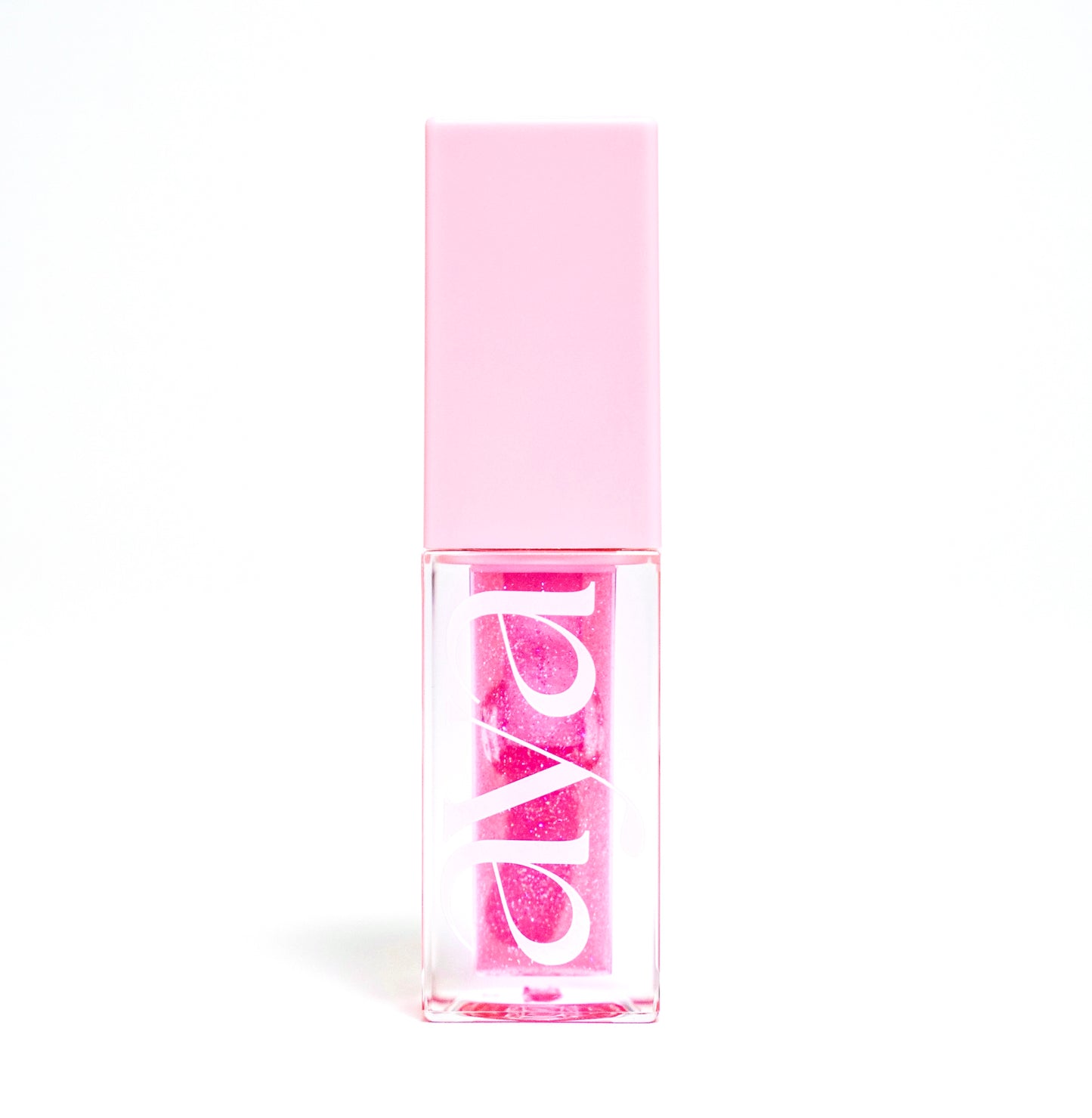 Rosé Glow Gloss